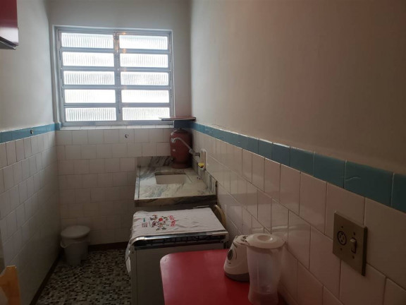 Imagem Apartamento com 2 Quartos à Venda, 58 m² em Forte - Praia Grande