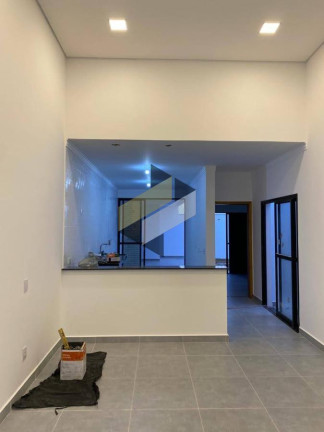 Imagem Casa com 3 Quartos à Venda, 122 m² em Loteamento Dinorá Rosa - Sorocaba Imagem Casa com 3 Quartos à Venda, 122 m² em Loteamento Dinorá Rosa - Sorocaba