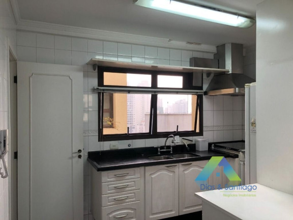 Imagem Apartamento com 3 Quartos à Venda, 139 m² em Jardim Vila Mariana - São Paulo Imagem Apartamento com 3 Quartos à Venda, 139 m² em Jardim Vila Mariana - São Paulo