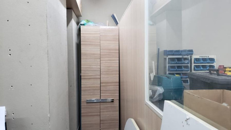 Imagem Imóvel com 1 Quarto para Alugar, 120 m² em Vila Constança - São Paulo