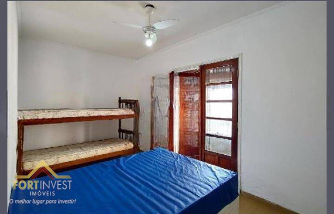 Imagem Imóvel com 1 Quarto à Venda, 49 m² em Tupi - Praia Grande