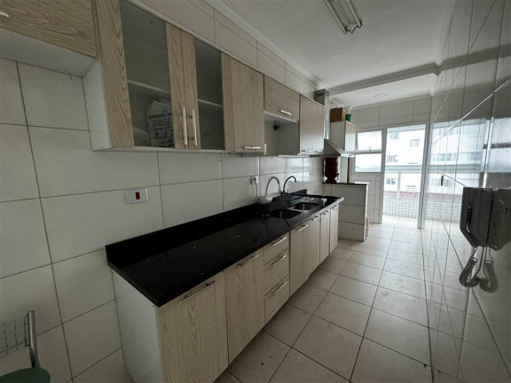 Imagem Apartamento com 2 Quartos à Venda, 65 m² em Ocian - Praia Grande