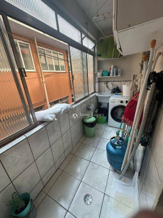 Imagem Apartamento com 2 Quartos à Venda, 65 m² em Encruzilhada - Santos Imagem Apartamento com 2 Quartos à Venda, 65 m² em Encruzilhada - Santos
