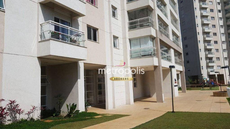 Imagem Apartamento com 3 Quartos à Venda, 186 m² em Boa Vista - São Caetano Do Sul