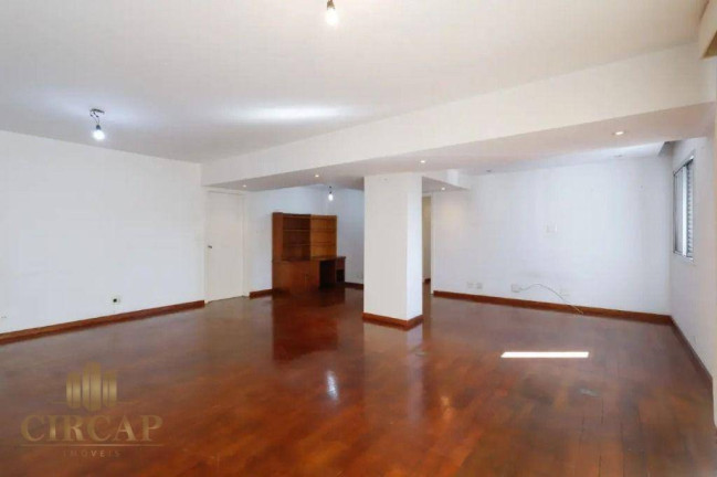 Apartamento com 3 Quartos à Venda, 156 m² em Perdizes - São Paulo