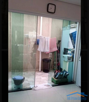 Imagem Casa de Condomínio com 2 Quartos à Venda, 72 m² em Quitaúna - Osasco Imagem Casa de Condomínio com 2 Quartos à Venda, 72 m² em Quitaúna - Osasco