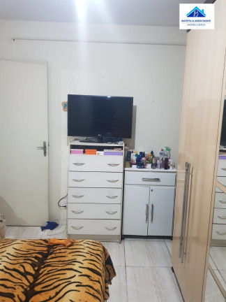 Imagem Apartamento com 2 Quartos à Venda, 55 m² em Parque Residencial Vila União - Campinas Imagem Apartamento com 2 Quartos à Venda, 55 m² em Parque Residencial Vila União - Campinas