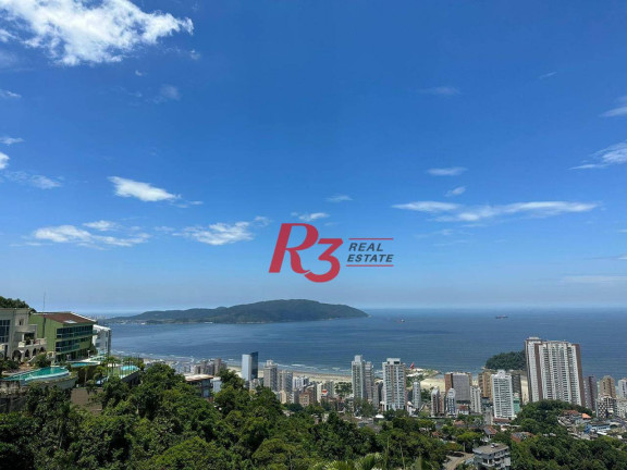 Imagem Casa com 4 Quartos à Venda, 516 m² em Marapé - Santos Imagem Casa com 4 Quartos à Venda, 516 m² em Marapé - Santos