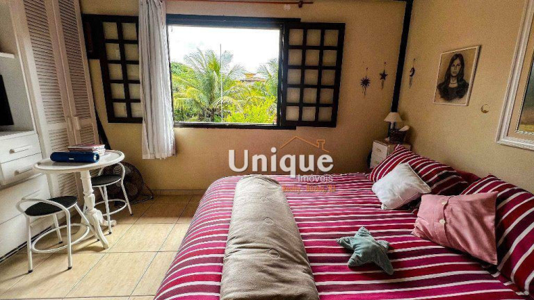 Imagem Casa com 7 Quartos à Venda, 300 m² em Manguinhos - Armação Dos Búzios