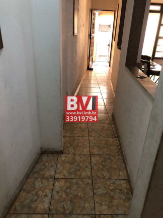 Imagem Casa com 2 Quartos à Venda, 69 m² em Vista Alegre - Rio De Janeiro Imagem Casa com 2 Quartos à Venda, 69 m² em Vista Alegre - Rio De Janeiro