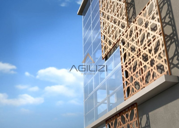 Imagem Apartamento com 1 Quarto à Venda, 44 m² em Paraíso - São Paulo Imagem Apartamento com 1 Quarto à Venda, 44 m² em Paraíso - São Paulo