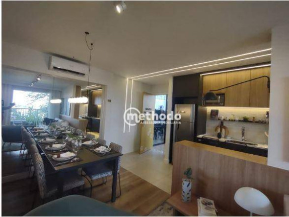 Imagem Apartamento com 3 Quartos à Venda, 73 m² em Loteamento Residencial Vila Bella Dom Pedro - Campinas Imagem Apartamento com 3 Quartos à Venda, 73 m² em Loteamento Residencial Vila Bella Dom Pedro - Campinas