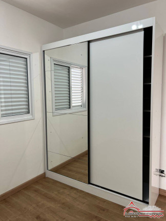Imagem Apartamento com 3 Quartos para Alugar, 88 m² em Parque Santo Antônio - Jacareí Imagem Apartamento com 3 Quartos para Alugar, 88 m² em Parque Santo Antônio - Jacareí