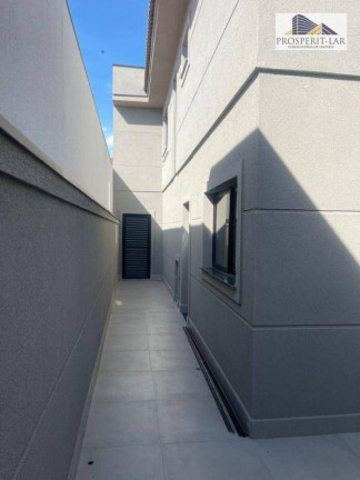 Imagem Sobrado com 3 Quartos à Venda, 135 m² em Jardim Virginia Bianca - São Paulo