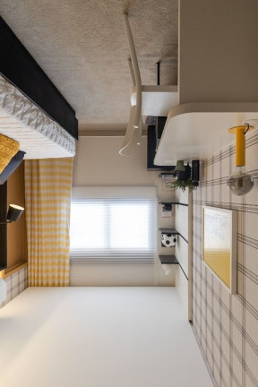 Imagem Apartamento com 3 Quartos à Venda, 120 m² em Setor Bueno - Goiânia Imagem Apartamento com 3 Quartos à Venda, 120 m² em Setor Bueno - Goiânia