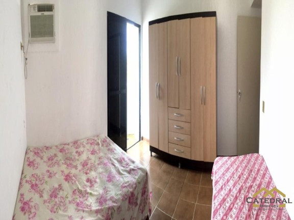 Imagem Apartamento com 3 Quartos à Venda, 80 m² em Parque Enseada - Guarujá