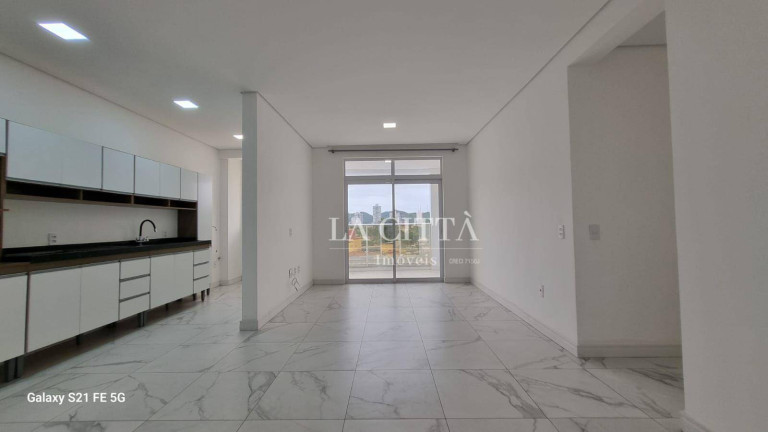Apartamento com 2 Quartos à Venda, 91 m² em Fazenda - Itajaí
