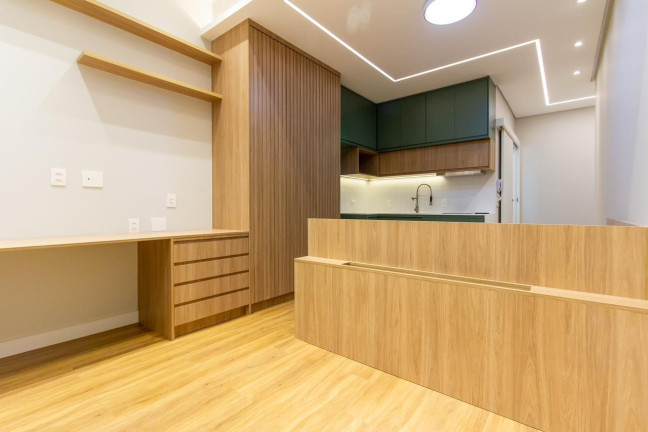 Imagem Imóvel com 1 Quarto à Venda, 30 m² em Perdizes - São Paulo