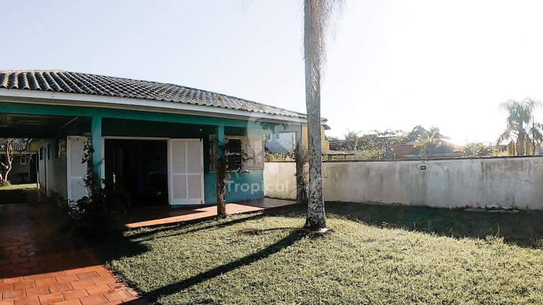 Casa com 2 Quartos à Venda, 151 m² em Pontal Do Sul - Pontal Do Parana