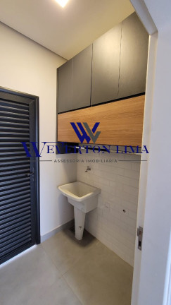 Imagem Casa com 3 Quartos à Venda, 140 m² em Loteamento Park Gran Reserve - Indaiatuba Imagem Casa com 3 Quartos à Venda, 140 m² em Loteamento Park Gran Reserve - Indaiatuba