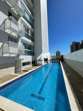 Imagem Cobertura com 3 Quartos à Venda, 115 m² em Praia De Itaparica - Vila Velha Imagem Cobertura com 3 Quartos à Venda, 115 m² em Praia De Itaparica - Vila Velha