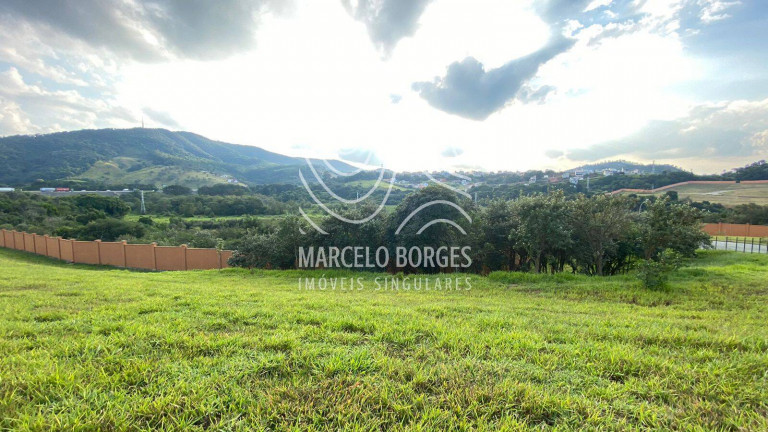Imagem Terreno em Condomínio à Venda, 460 m² em Chácara Terra Nova - Jundiaí Imagem Terreno em Condomínio à Venda, 460 m² em Chácara Terra Nova - Jundiaí