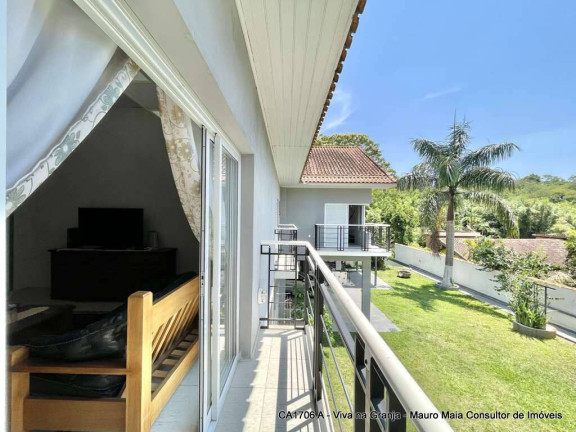 Imagem Casa de Condomínio com 4 Quartos à Venda, 1.512 m² em Paisagem Renoir - Cotia Imagem Casa de Condomínio com 4 Quartos à Venda, 1.512 m² em Paisagem Renoir - Cotia
