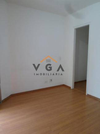 Imagem Apartamento com 3 Quartos à Venda, 70 m² em Vila Azevedo - São Paulo
