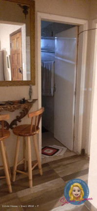 Imagem Apartamento com 1 Quarto à Venda, em Ilha Porchat - São Vicente Imagem Apartamento com 1 Quarto à Venda, em Ilha Porchat - São Vicente