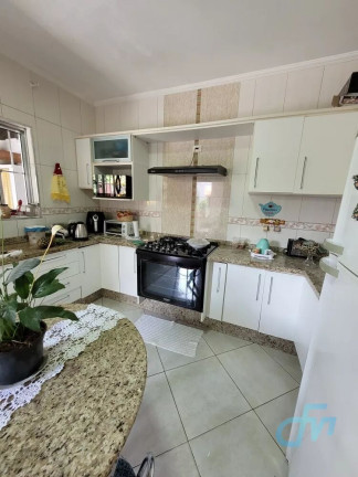 Imagem Casa com 3 Quartos à Venda, 290 m² em Vila Nova Socorro - Mogi Das Cruzes