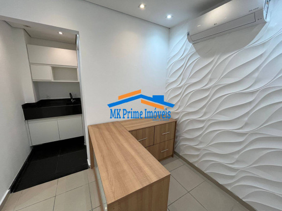 Imóvel Comercial para Alugar, 41 m² em Bela Vista - São Paulo