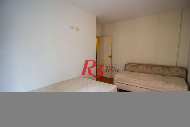 Imagem Apartamento com 2 Quartos à Venda, 86 m² em Embaré - Santos