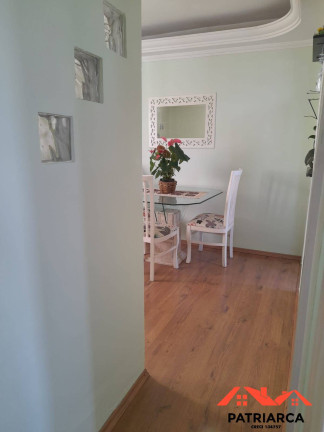 Imagem Apartamento com 2 Quartos à Venda, 45 m² em Vila Santana - Campinas Imagem Apartamento com 2 Quartos à Venda, 45 m² em Vila Santana - Campinas
