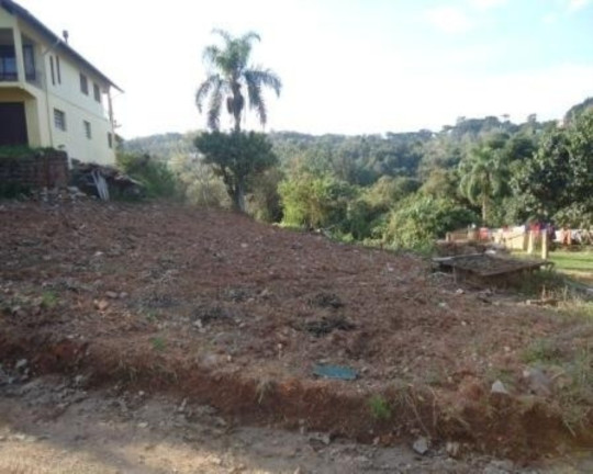 Terreno à Venda, 640 m² em Vila Olinda - Nova Petrópolis
