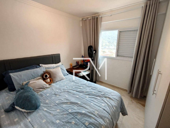 Imagem Apartamento com 2 Quartos à Venda, 74 m² em Vila São Paulo - Mongaguá