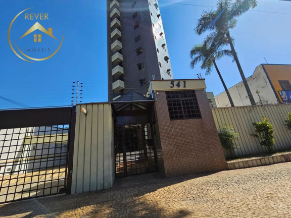 Apartamento com 3 Quartos à Venda, 96 m² em Jardim Proença - Campinas