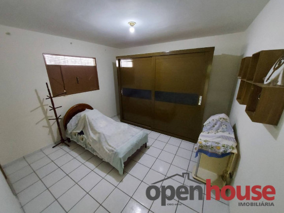 Imagem Casa com 3 Quartos à Venda, 200 m² em Emaús - Parnamirim
