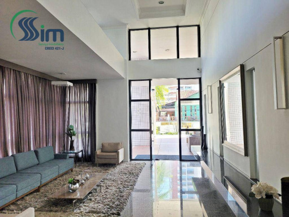 Imagem Apartamento com 3 Quartos à Venda, 216 m² em Aldeota - Fortaleza