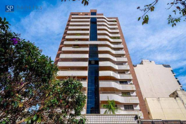 Apartamento com 4 Quartos à Venda, 238 m² em Cambuí - Campinas