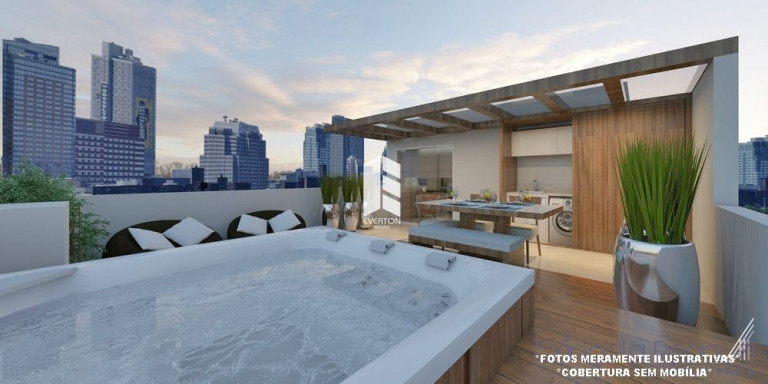 Imagem Apartamento com 3 Quartos à Venda,  em Nossa Senhora De Fátima - Santa Maria