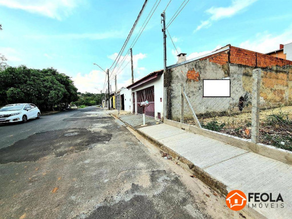 Imagem Terreno à Venda, 150 m² em Jardim Boer I - Americana Imagem Terreno à Venda, 150 m² em Jardim Boer I - Americana