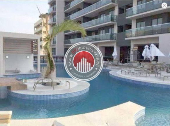 Imagem Apartamento com 3 Quartos à Venda, 71 m² em Recreio Dos Bandeirantes - Rio De Janeiro Imagem Apartamento com 3 Quartos à Venda, 71 m² em Recreio Dos Bandeirantes - Rio De Janeiro