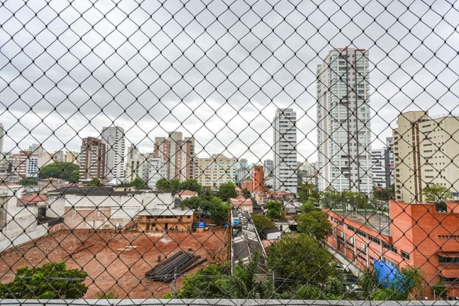 Imagem Apartamento com 3 Quartos à Venda, 77 m² em Vila Mariana - São Paulo Imagem Apartamento com 3 Quartos à Venda, 77 m² em Vila Mariana - São Paulo