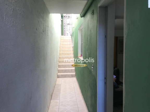Imagem Casa com 2 Quartos à Venda, 132 m² em Santa Paula - São Caetano Do Sul