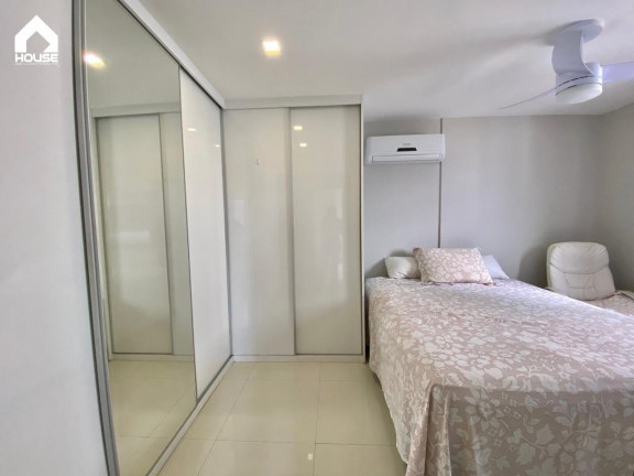 Imagem Apartamento com 3 Quartos à Venda, 102 m² em Praia Do Morro - Guarapari