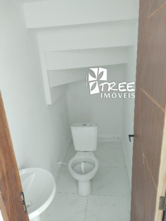 Imagem Sobrado com 2 Quartos à Venda, 70 m² em Parque Santa Amélia - São Paulo