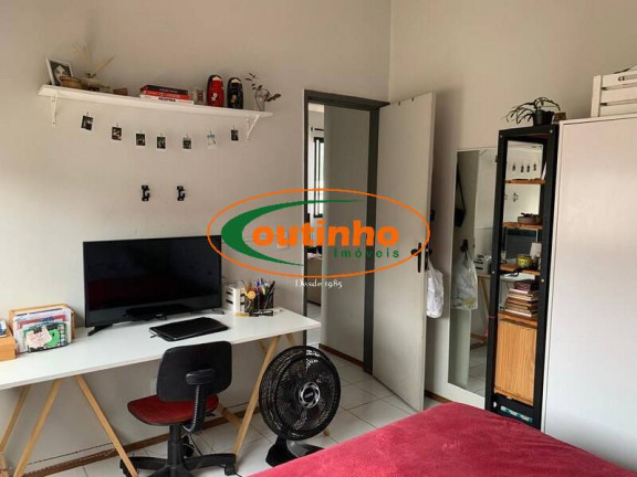 Imagem Apartamento com 2 Quartos à Venda, 64 m² em Tijuca - Rio De Janeiro Imagem Apartamento com 2 Quartos à Venda, 64 m² em Tijuca - Rio De Janeiro