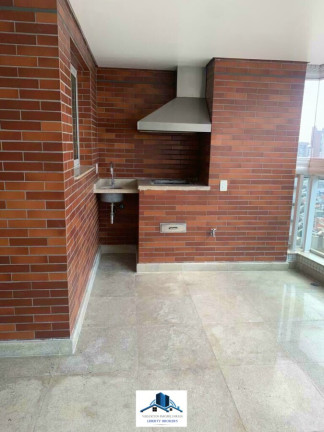 Imagem Apartamento com 3 Quartos à Venda, 225 m² em Vila Gomes Cardim - São Paulo