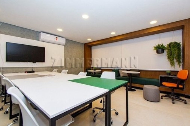 Imagem Apartamento com 1 Quarto à Venda, 30 m² em Pinheiros - São Paulo Imagem Apartamento com 1 Quarto à Venda, 30 m² em Pinheiros - São Paulo
