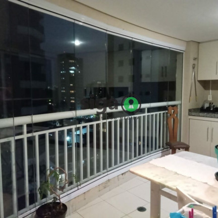 Imagem Apartamento com 3 Quartos à Venda, 82 m² em Chácara Santo Antônio - São Paulo Imagem Apartamento com 3 Quartos à Venda, 82 m² em Chácara Santo Antônio - São Paulo